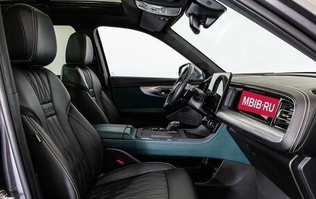 GAC GS8, 2023 год, 3 499 000 рублей, 31 фотография
