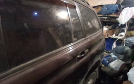 SsangYong Kyron I, 2007 год, 180 000 рублей, 3 фотография