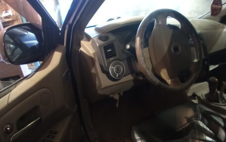 SsangYong Kyron I, 2007 год, 180 000 рублей, 4 фотография