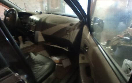SsangYong Kyron I, 2007 год, 180 000 рублей, 7 фотография