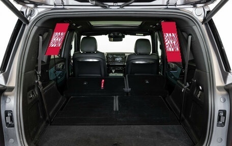GAC GS8, 2023 год, 3 499 000 рублей, 40 фотография