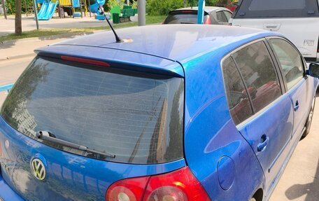Volkswagen Golf V, 2006 год, 360 000 рублей, 2 фотография