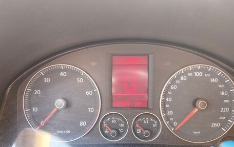 Volkswagen Golf V, 2006 год, 360 000 рублей, 7 фотография