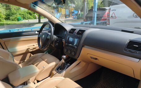 Volkswagen Golf V, 2006 год, 360 000 рублей, 6 фотография