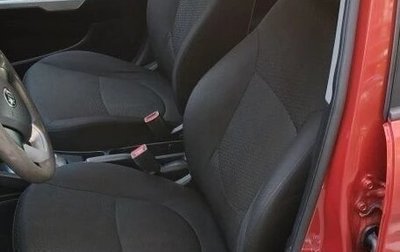 KIA Rio III рестайлинг, 2013 год, 755 000 рублей, 1 фотография