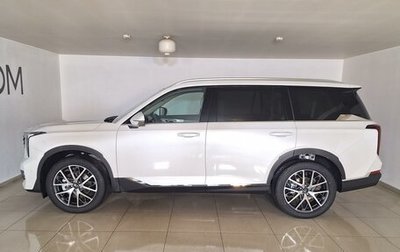 GAC GS8, 2026 год, 5 349 000 рублей, 1 фотография