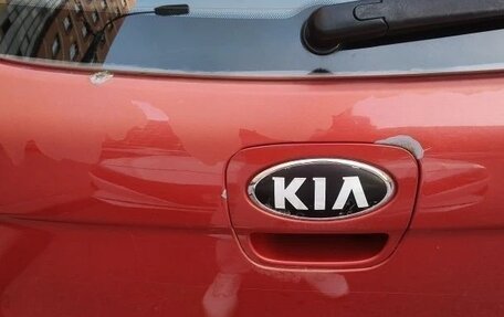 KIA Rio III рестайлинг, 2013 год, 755 000 рублей, 4 фотография