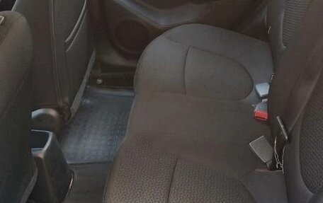 KIA Rio III рестайлинг, 2013 год, 755 000 рублей, 3 фотография