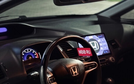 Honda Civic VIII, 2008 год, 545 000 рублей, 9 фотография