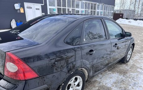 Ford Focus II рестайлинг, 2006 год, 230 000 рублей, 2 фотография