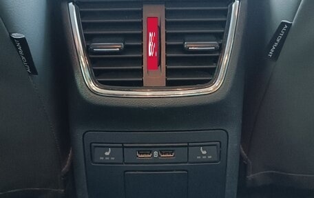 Skoda Octavia, 2018 год, 1 980 000 рублей, 11 фотография