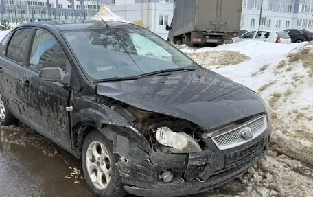Ford Focus II рестайлинг, 2006 год, 230 000 рублей, 14 фотография