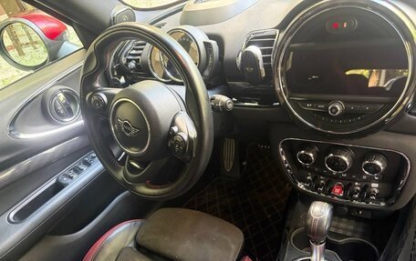 MINI Clubman, 2018 год, 2 800 000 рублей, 10 фотография