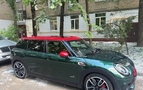 MINI Clubman, 2018 год, 2 800 000 рублей, 2 фотография