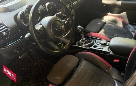 MINI Clubman, 2018 год, 2 800 000 рублей, 9 фотография