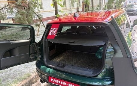 MINI Clubman, 2018 год, 2 800 000 рублей, 8 фотография
