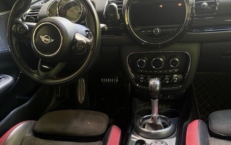 MINI Clubman, 2018 год, 2 800 000 рублей, 12 фотография