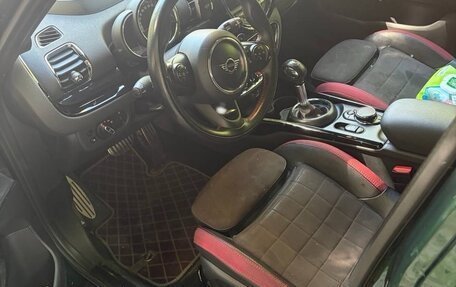 MINI Clubman, 2018 год, 2 800 000 рублей, 13 фотография