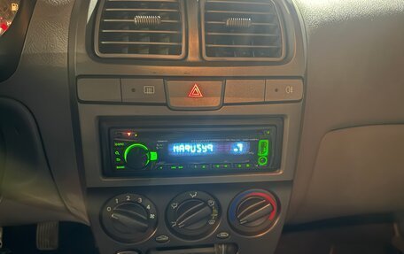 Hyundai Accent II, 2008 год, 305 000 рублей, 5 фотография