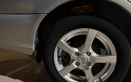 Hyundai Accent II, 2008 год, 305 000 рублей, 18 фотография