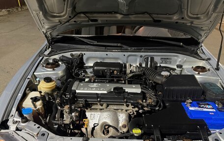 Hyundai Accent II, 2008 год, 305 000 рублей, 15 фотография