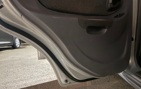 Hyundai Accent II, 2008 год, 305 000 рублей, 7 фотография