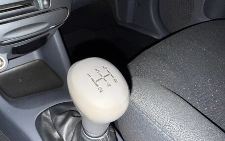 Hyundai Accent II, 2008 год, 305 000 рублей, 6 фотография