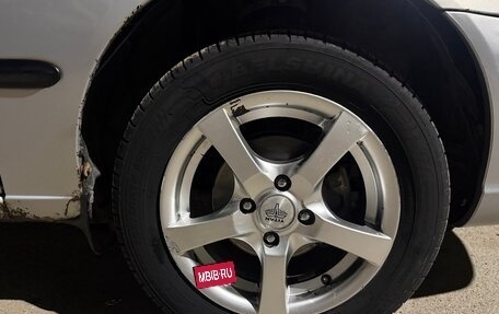 Hyundai Accent II, 2008 год, 305 000 рублей, 17 фотография