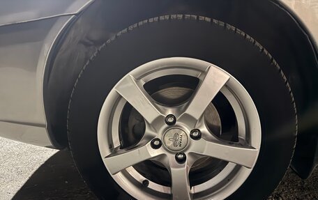 Hyundai Accent II, 2008 год, 305 000 рублей, 20 фотография