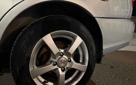 Hyundai Accent II, 2008 год, 305 000 рублей, 19 фотография