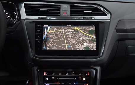 Volkswagen Tiguan II, 2024 год, 3 462 000 рублей, 10 фотография