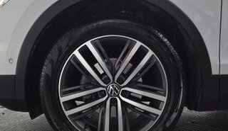 Volkswagen Tiguan II, 2024 год, 3 462 000 рублей, 19 фотография