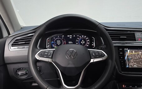 Volkswagen Tiguan II, 2024 год, 3 462 000 рублей, 9 фотография
