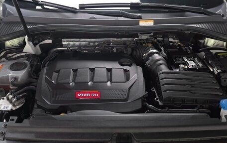 Volkswagen Tiguan II, 2024 год, 3 462 000 рублей, 17 фотография