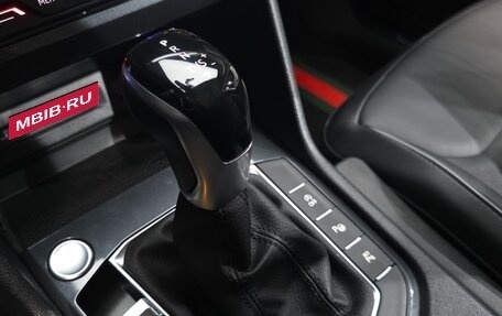 Volkswagen Tiguan II, 2024 год, 3 462 000 рублей, 15 фотография