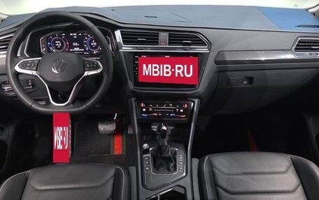 Volkswagen Tiguan II, 2024 год, 3 462 000 рублей, 8 фотография
