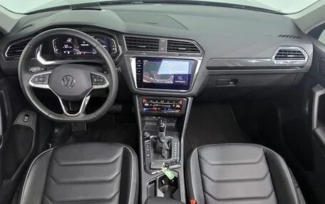 Volkswagen Tiguan II, 2024 год, 3 533 000 рублей, 8 фотография