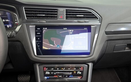 Volkswagen Tiguan II, 2024 год, 3 533 000 рублей, 12 фотография