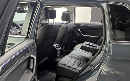 Volkswagen Tiguan II, 2024 год, 3 533 000 рублей, 6 фотография