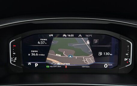 Volkswagen Tiguan II, 2024 год, 3 533 000 рублей, 10 фотография