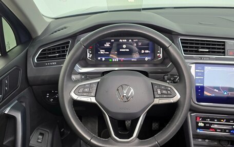 Volkswagen Tiguan II, 2024 год, 3 533 000 рублей, 9 фотография