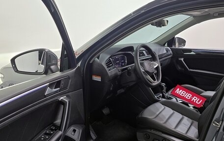 Volkswagen Tiguan II, 2024 год, 3 533 000 рублей, 5 фотография