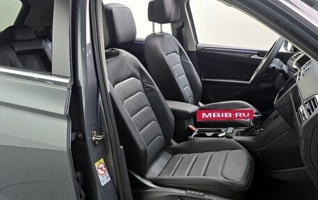 Volkswagen Tiguan II, 2024 год, 3 533 000 рублей, 7 фотография