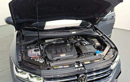 Volkswagen Tiguan II, 2024 год, 3 533 000 рублей, 17 фотография