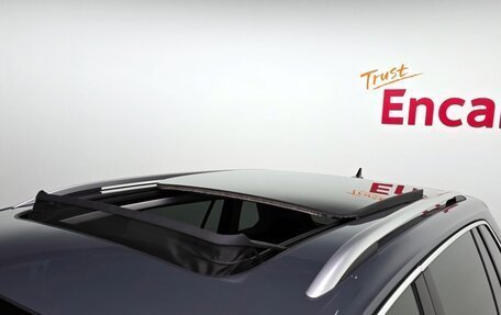 Volkswagen Tiguan II, 2024 год, 3 533 000 рублей, 18 фотография