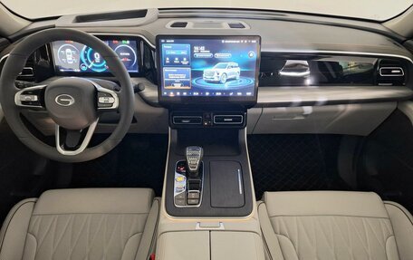 GAC GS8, 2026 год, 5 349 000 рублей, 3 фотография