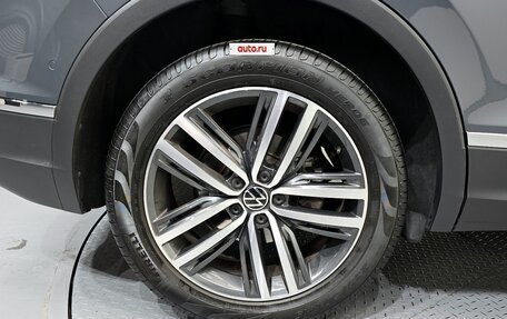 Volkswagen Tiguan II, 2024 год, 3 533 000 рублей, 19 фотография
