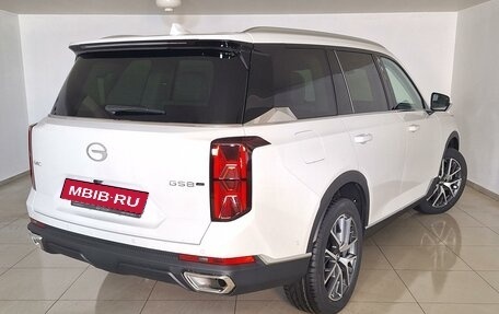 GAC GS8, 2026 год, 5 349 000 рублей, 2 фотография