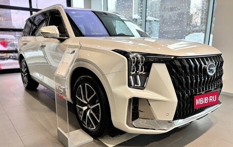 GAC GS8, 2026 год, 5 349 000 рублей, 2 фотография