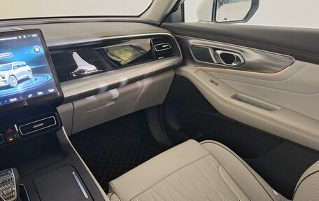 GAC GS8, 2026 год, 5 349 000 рублей, 4 фотография